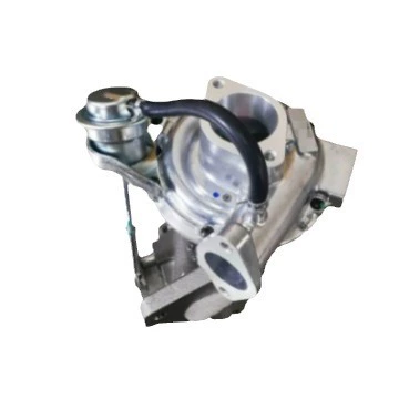 system manufacturers, Supercharger