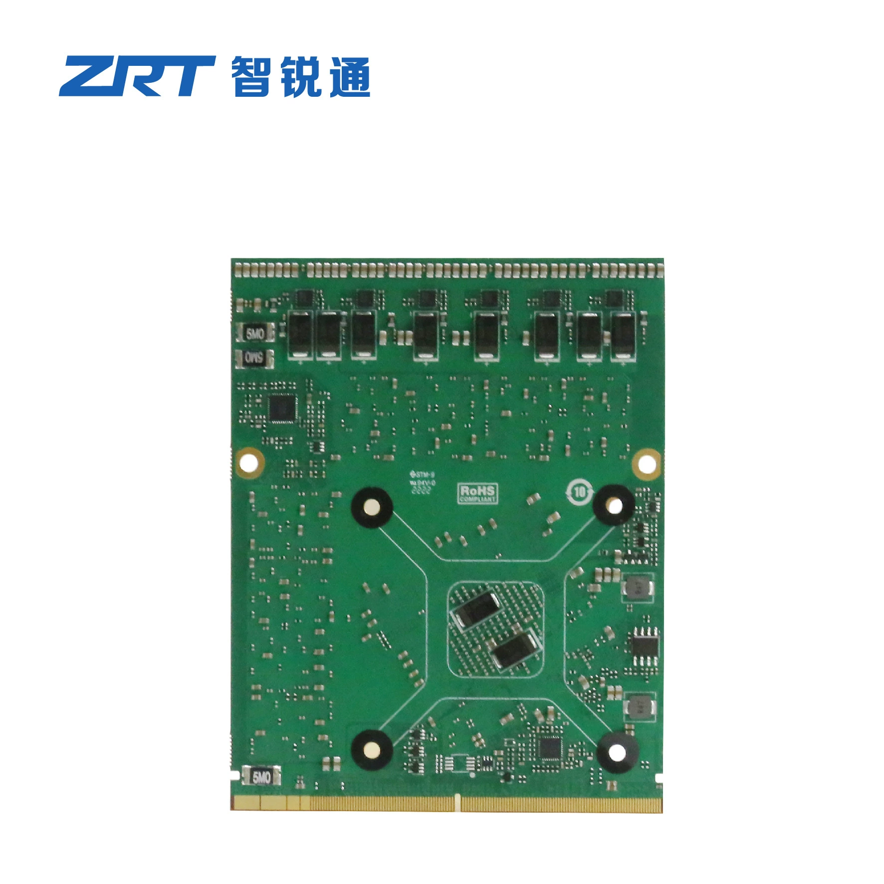 NVIDIA GeForce RTX2060M 6G 192bit GDDR6 HDMI MXM Type B 14L