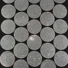 6.8CM�A�β�ɫ�ʯ�N �C荱��z���N�C�D DIY���|���y���W�ֱ��ճ