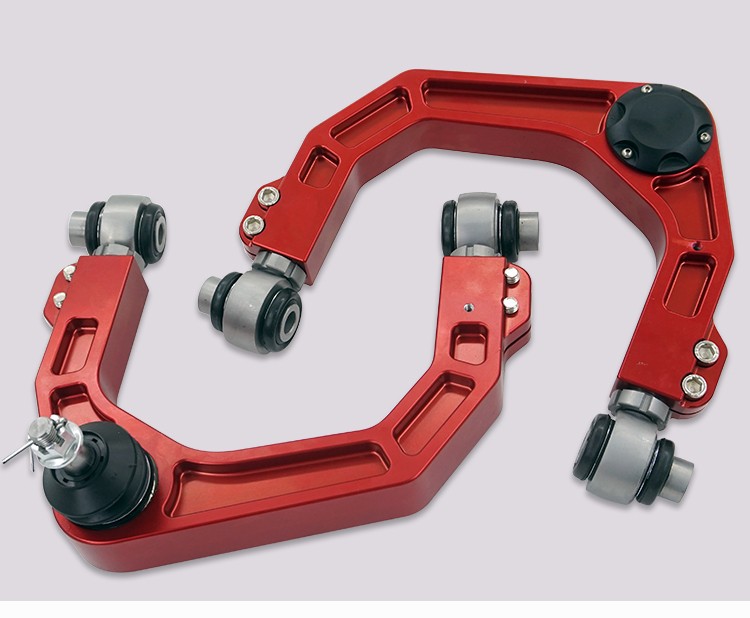 Suitable for Ford Martyr Bronco Off-road Modification Forged Adjustable Aluminum Alloy Upper Swing Arm Martyr Martyr Upper Arm Modification