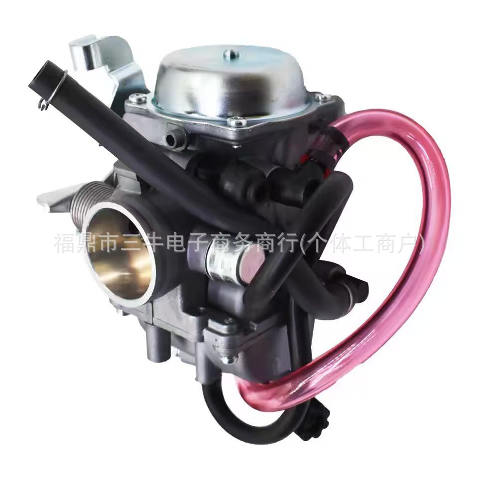 Carburetor Klf300 for Klf 300 Klf300 Bayou 1986-1995 606-062