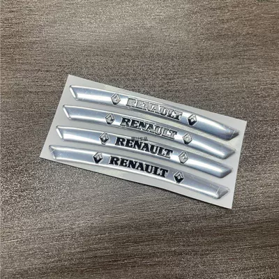 Mercedes-Benz Volvo Hyundai Lincoln | Car logo - standard-reno-silver