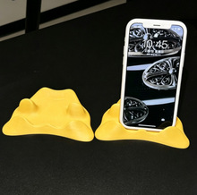 �羳 Ditto Ghost Phone Stand ��׃�����`�֙C֧�ܑ�����������