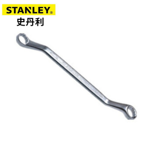 Stanley Torx Spanner STMT86125-23 Metric Fog Double Torx Spanner 6x 7 Double Torx Spanner