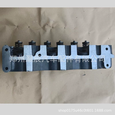 Assembly 3Tnv76/3Tnv70 – Cylinder and parts