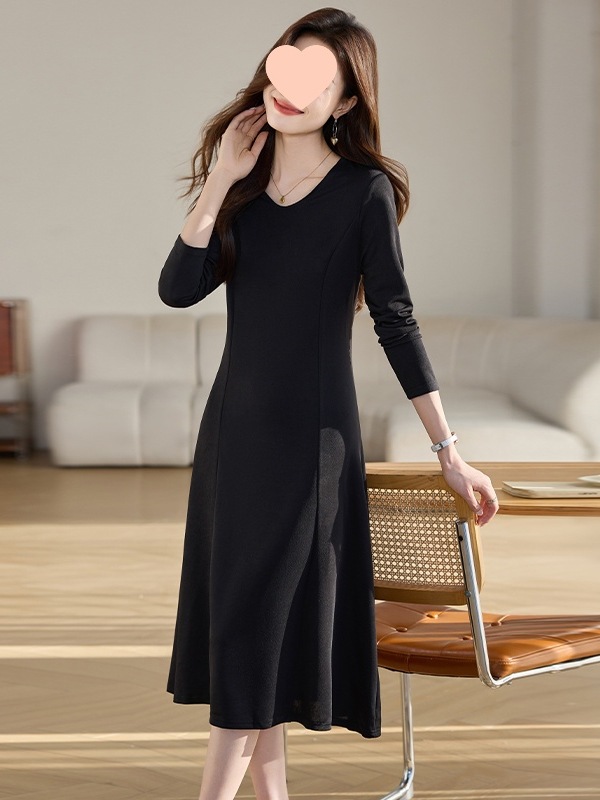 Elegant dress