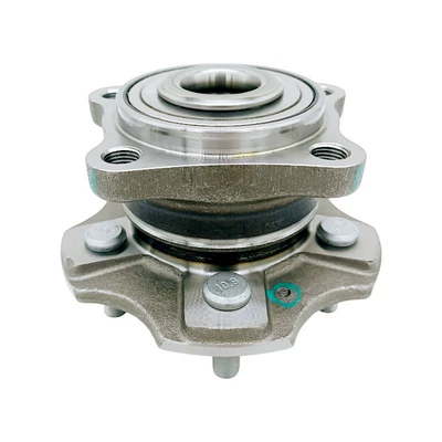 Hub Unit (Rear – Bearing