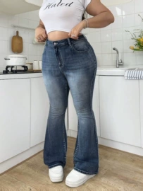 女式牛仔裤;男式牛仔裤;大码牛仔裤