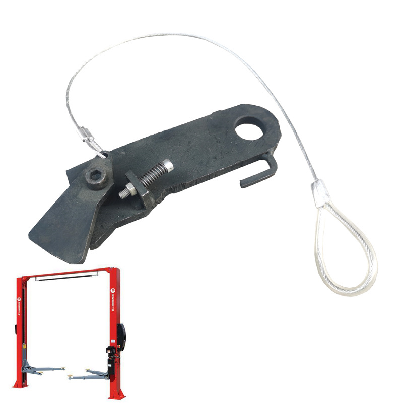 Free Shipping Car Lift Special Accessories Insurance Pull Rope Insurance Pull Rope Lifter Accessories Yuan Zheng Insurance Rope