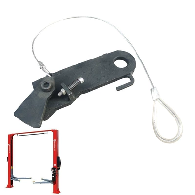 Car jack Accessories Insurance Pull Rope Insurance