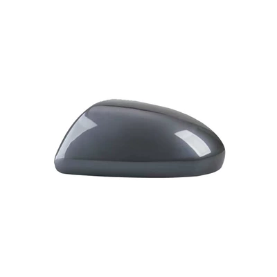Other Automotive Exterior Supplies — carbon fiber pattern decoration - steel-platinum-gray-left-side