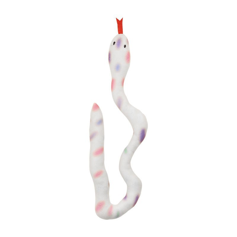뱀 화이트