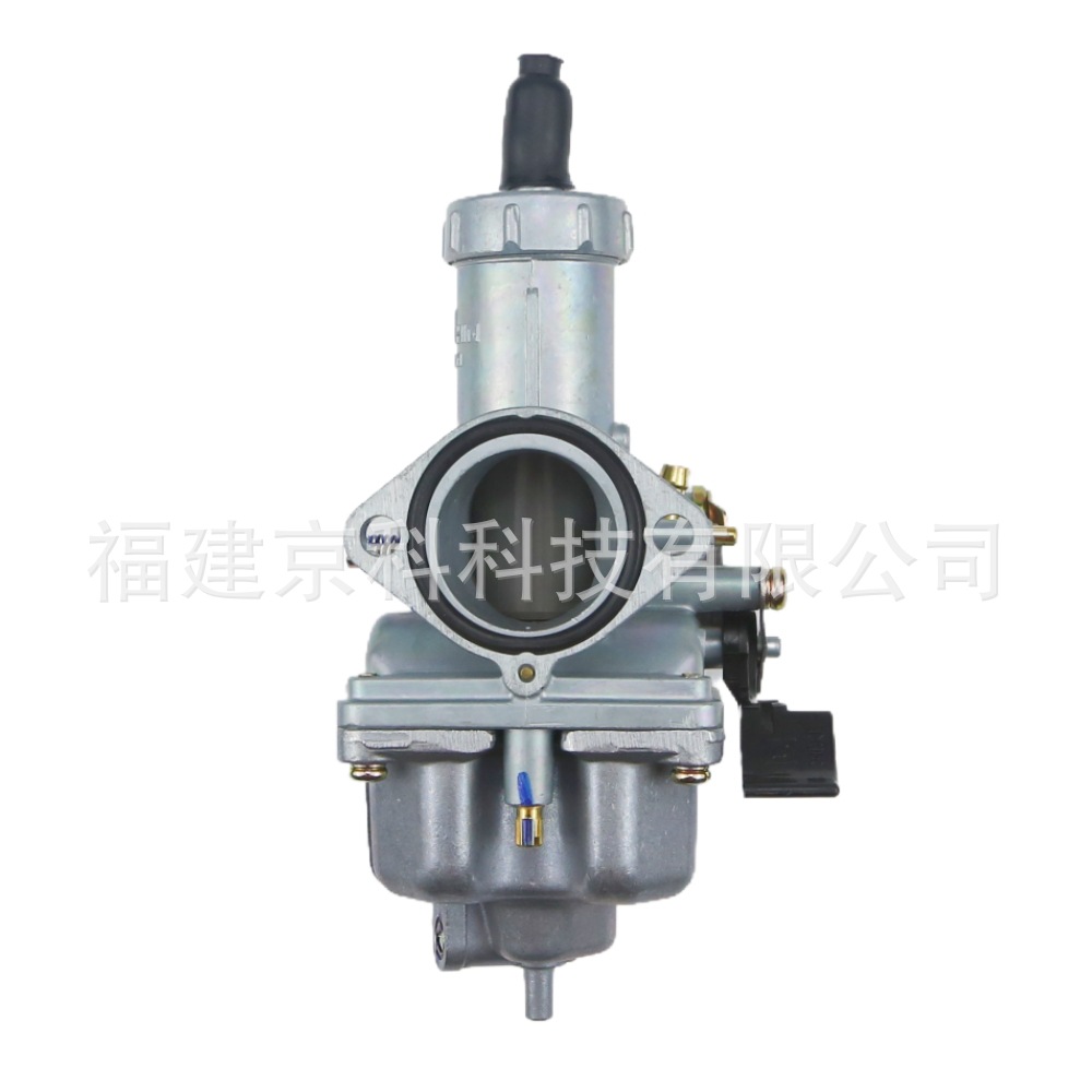 Pz30 Carburetor Is Suitable for Honda Cg175 200 250Cc 30mm Manual Choke Switch