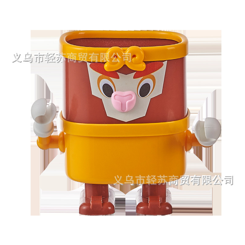 손오공 SF-381