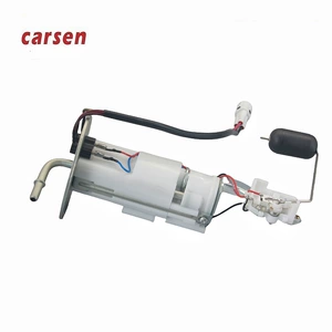Suzuki yanacaq nasosu 15100-27G00 DL650 15100-11J00 üçün