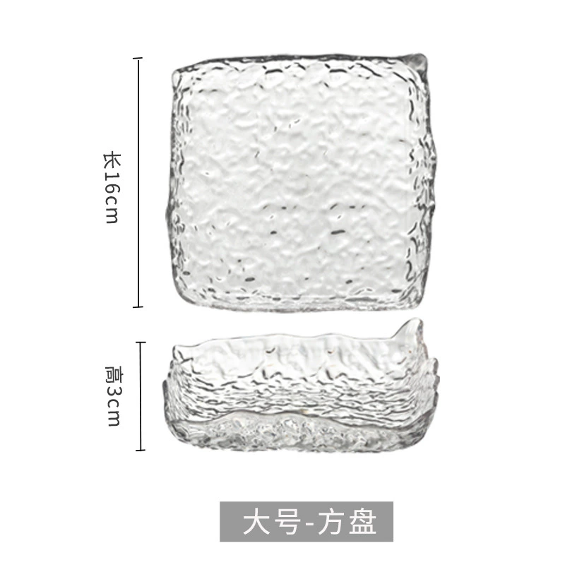 Шарик платы некоторых непостоянных источников информации (INS wind irregular glacier transparent fruit disc cake dessert dish snack snack snack snack snack small dish dim dim)