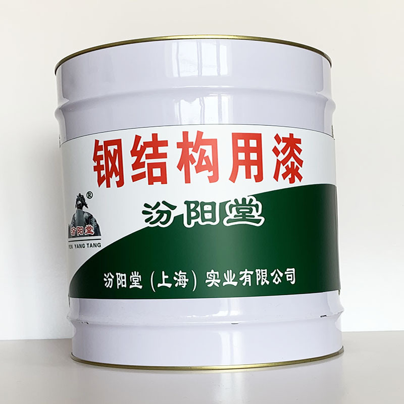 钢结构用漆、工期短、钢结构用漆材料、性能好