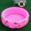 90 Pisces Ball Polka Doll Pink Two Random