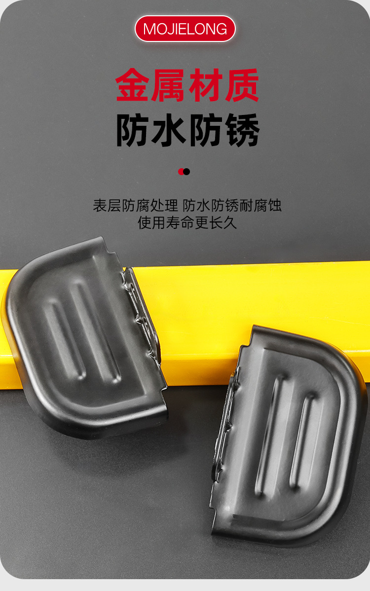 Wholesale rear foot pedals for new national standard electric vehicles, footrests for electric scooters, rear seat footrests for bicycles
