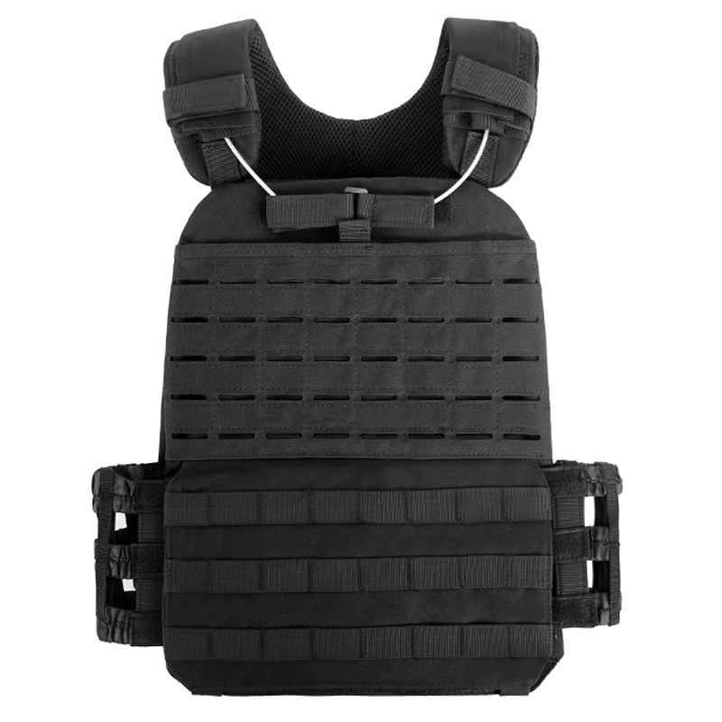 Cross-Border New Style Vest for Field Cs, Quick-Release Combat Tactical Vest, Multifunctional Outdoor Special Operations Vest