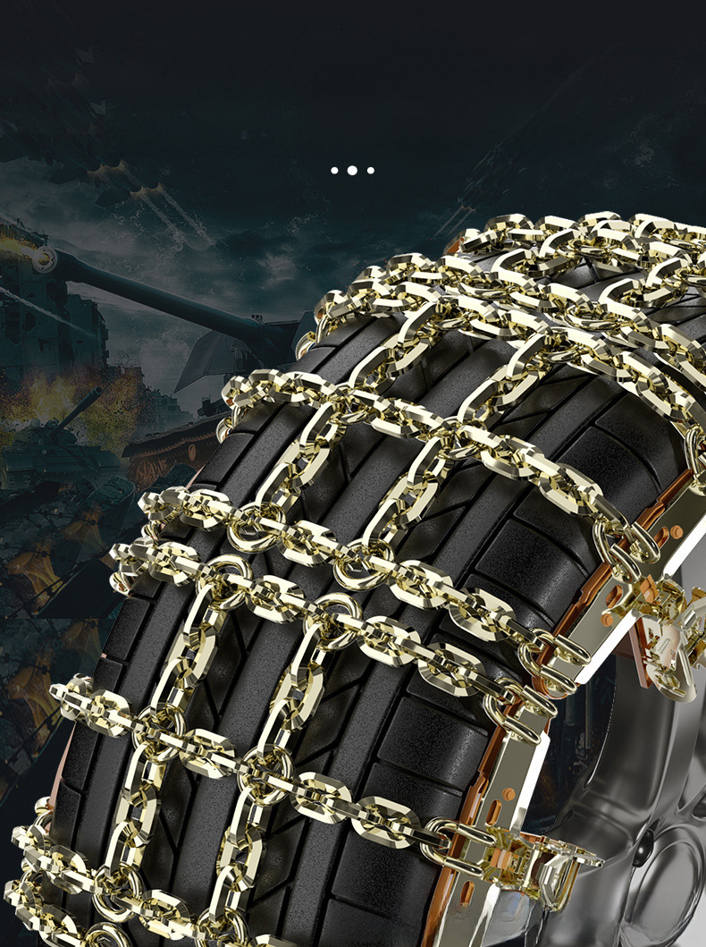 Tire Chain Image 3