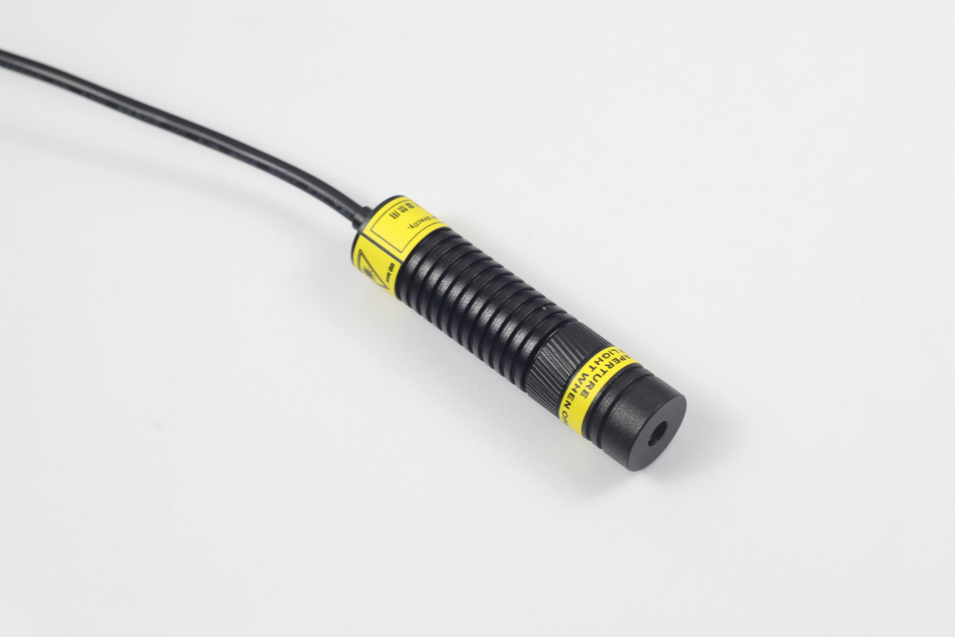 结构光激光模组