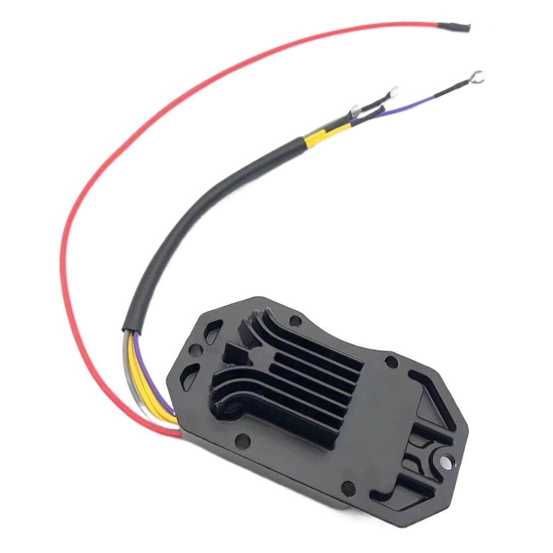 Evinrude 80-235hp 1984-1995 18-5825 Внешний моторный выпрямитель двигателя корабля