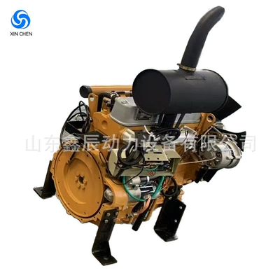 490Zy4 Diesel Engine for Avtomobil mühərrikləri