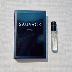 Wilderness Men's Flower Sweetheart Miss True Pink Charm 女性用香水サンプル 1.5ml カード試験管