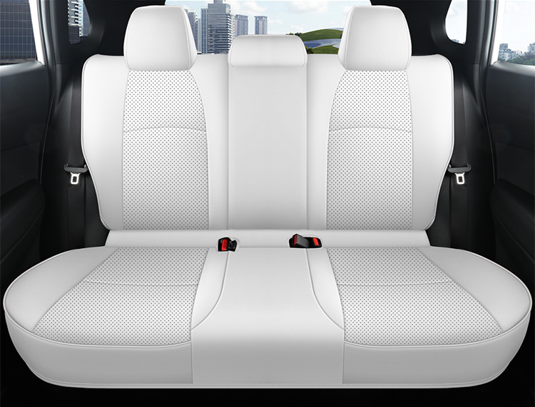 26 Toyota Corolla seat covers, specifically designed for the Reiz Hybrid model, offering full coverage and all-season use