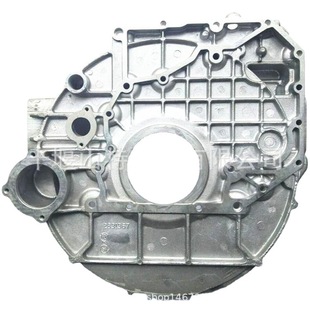 Applicable to supply Xi'an engine M11 accessories flywheel pressure plate/4974733X