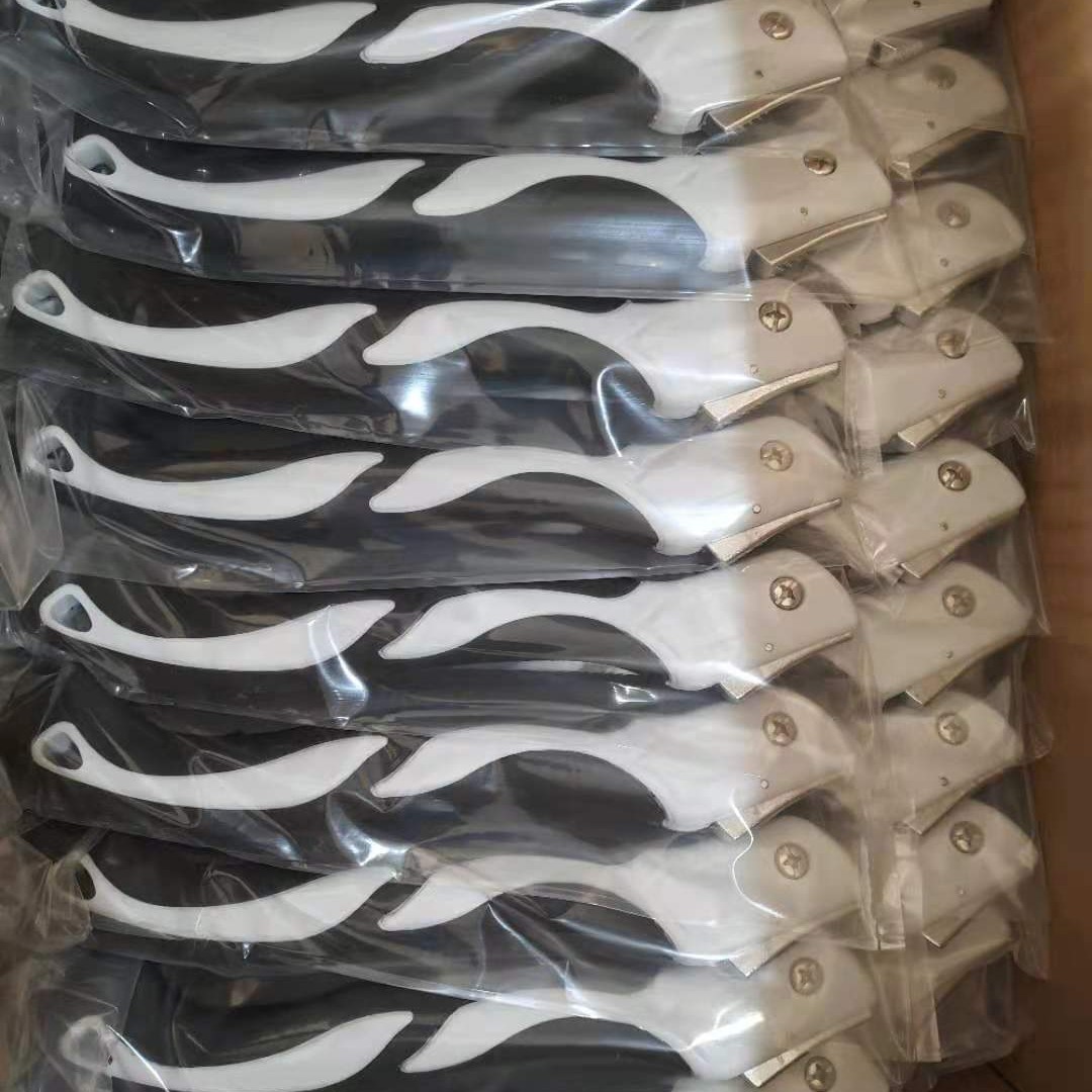 厂家直销 网红折叠锯 手工锯 果树锯