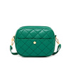 Trend demi-season fashionable one-shoulder bag