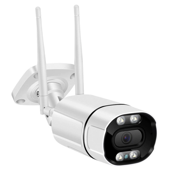 Dual antennas (English and US regulations)