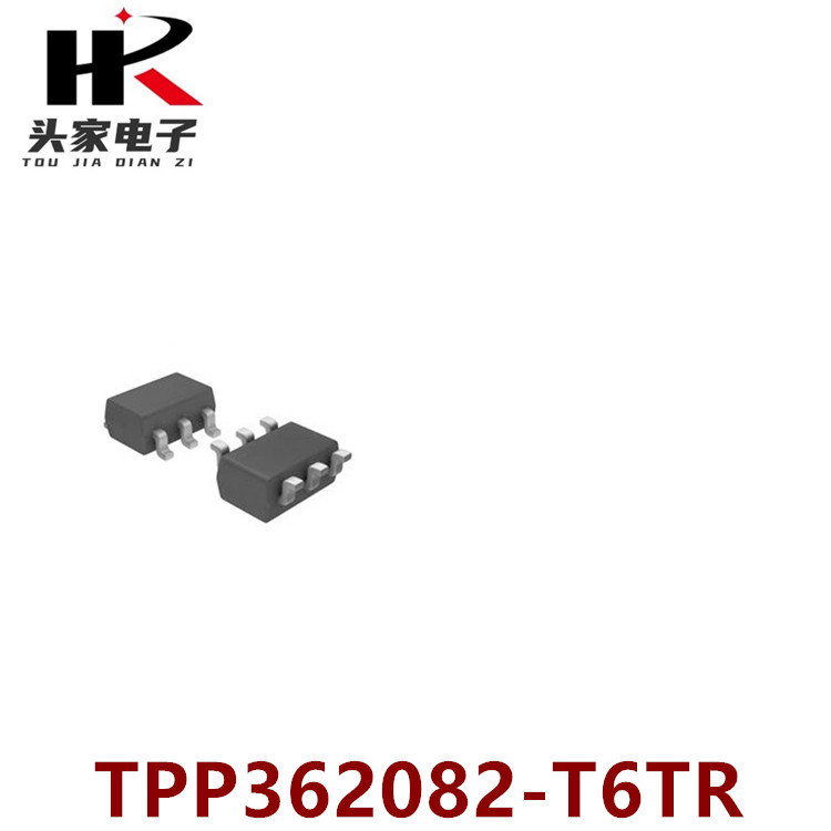 Tpp362082-T6Tr Tpp362083-T6Tr Packaged Tsot23-6 Chip Ic Supports Order Matching Tpp362082-T6Tr Tpp362083-T6Tr Packaged Tsot23-6 Chip Ic Supports Order Matching