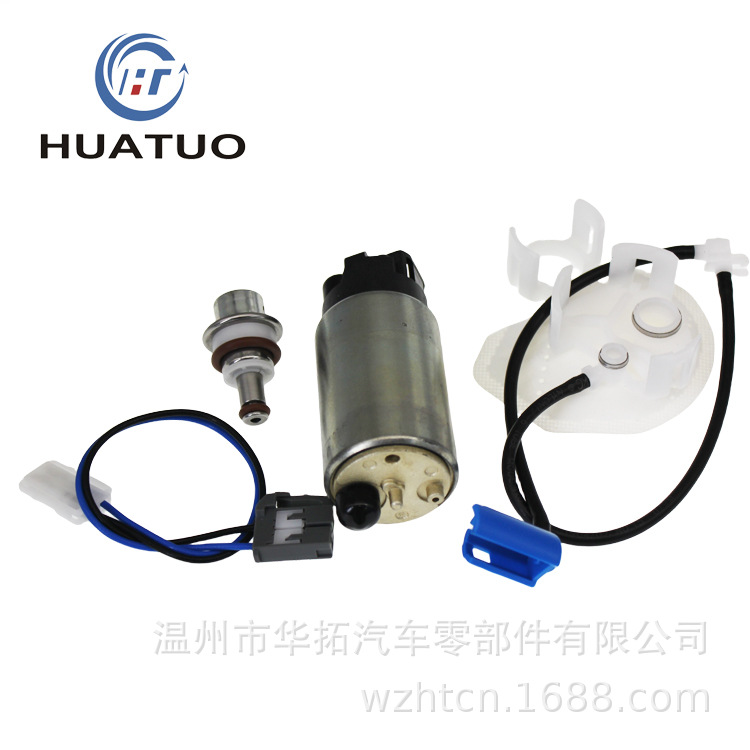Electric Fuel Pump 23220-21211 23221-0Y050 23220-0T200Gip-539 with Filter