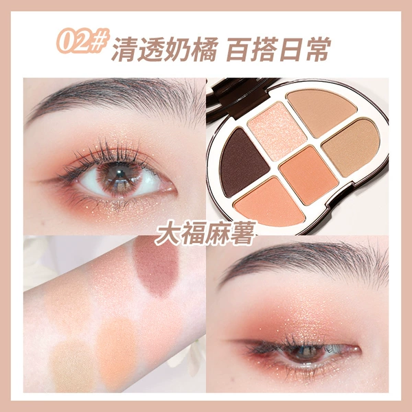 02# Daifu Mochi