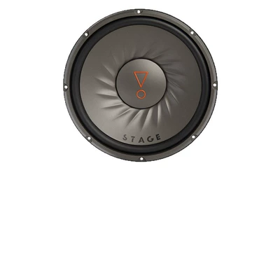 Car-Mounted 10inch Subwoofer Speaker: Car speaker/subwoofer