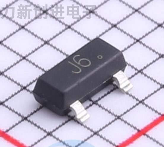 MMS9014-H-TP 封装 SOT-23-3原装三极管