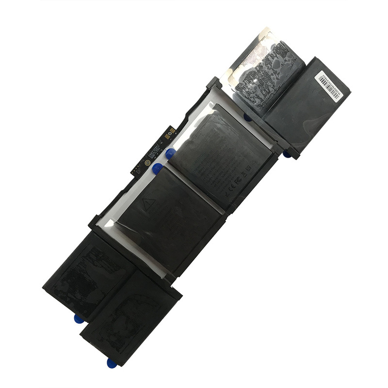 For Apple 2019-2020 MacBook Pro 16 inch A2141 A2113 laptop battery