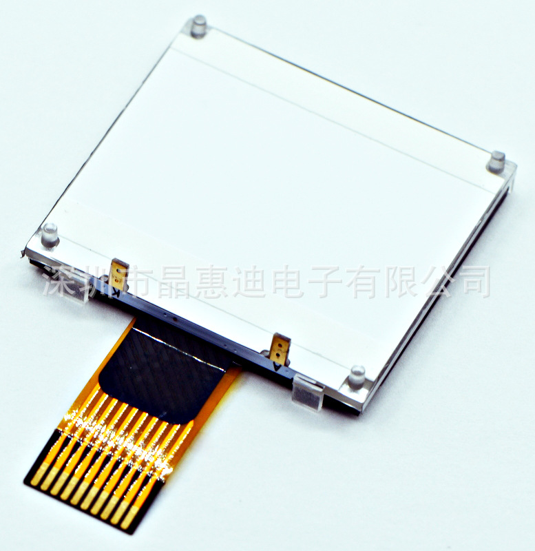 lcd ���� 12864���� 1.5�� STN ����ɫ SPI ������ Һ����ʾ��