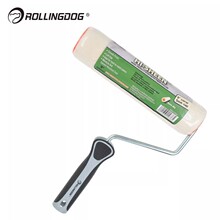 ROLLINGDOG�L�ӹ� �⻬ƽ��ˮ�����ë����LͲˢ�ڰ堝ˢ60086