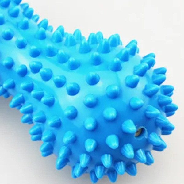 PVC yoga fascia ball peanut ball massage shoulder and neck foot…