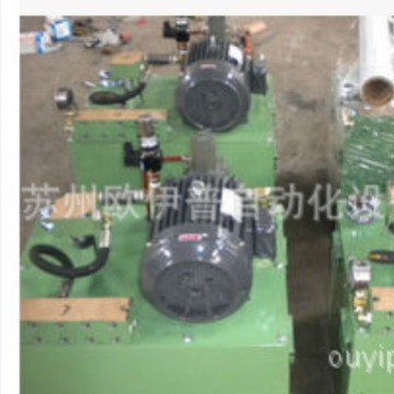 KEZHENGYEYA双联变量叶片泵，台湾克正液压泵代理，KKZYY厂家