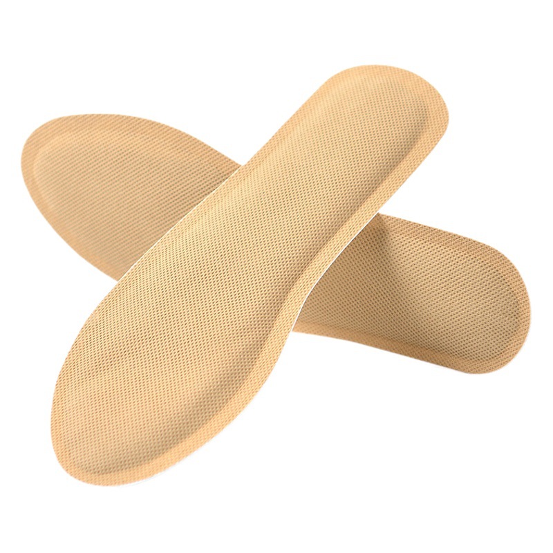 Heating Insoles, Self-Heating Shoe Warmers, Old Beijing Shoe Foot Warmers, Winter Warmth, Ultra-Long-Lasting Sole Self-Heating Warmers