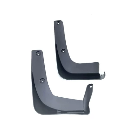 Supply One Piece, Mudguard