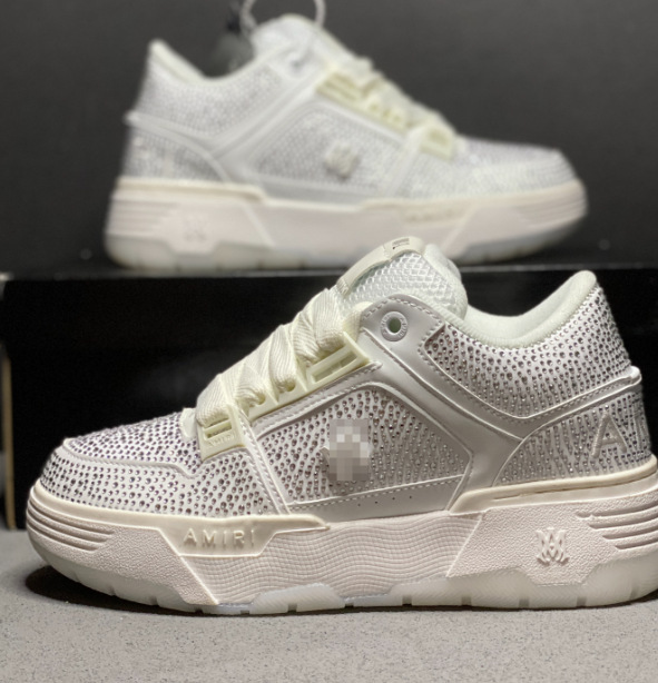 Amri transfronterizo zapatos de pan, zapatos deportivos casuales para hombres y mujeres, zapatos de suela baja, zapatos de pareja de moda versátiles