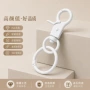 百搭彩色钥匙扣烤漆龙虾扣