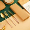 Set, gift box, 3 piece set