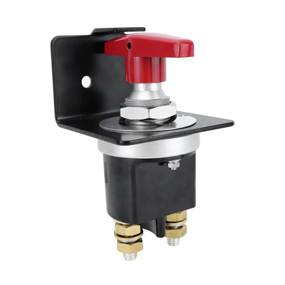cut-off switch 12-36V battery | Power supply, ignition system accessories
